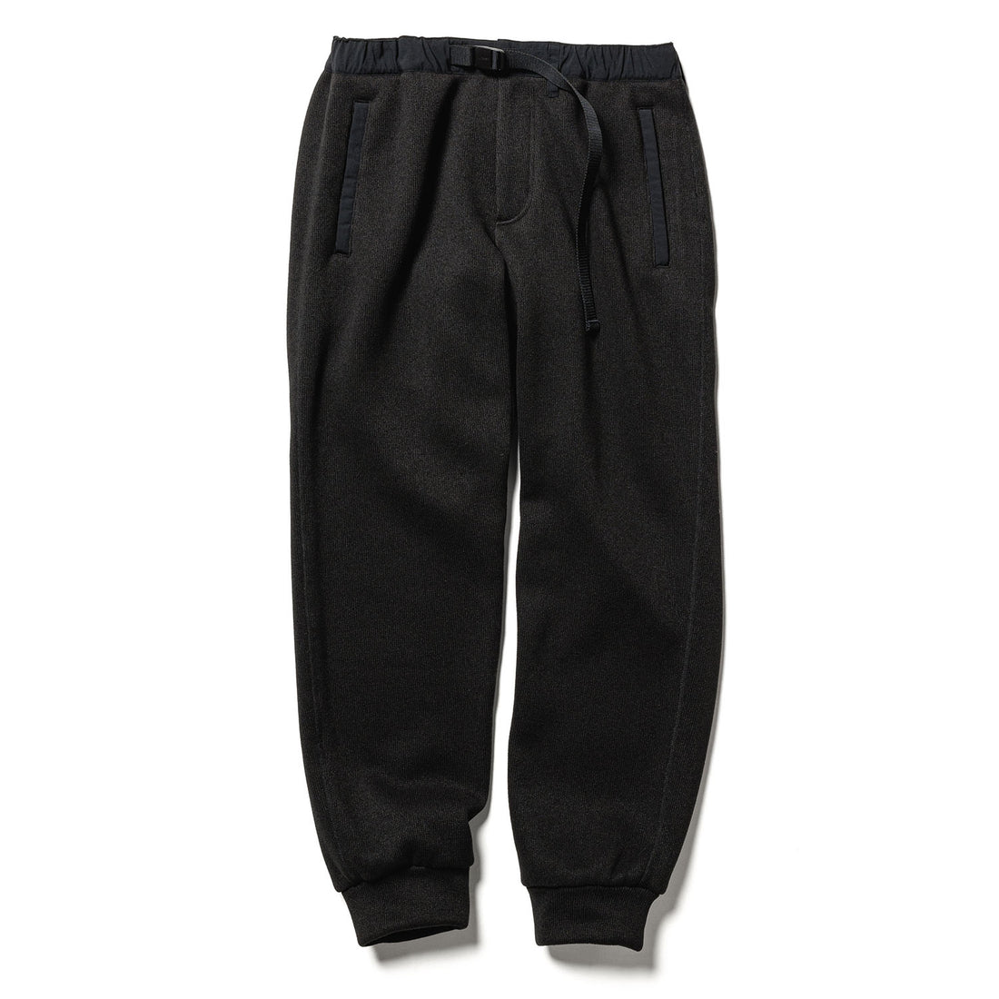 POLARTEC FLEECE JOGGER PANTS / ポーラテックフリースジョガーパンツ